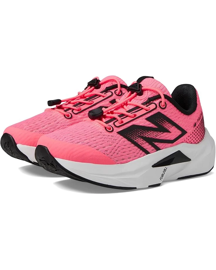 New Balance Kids Fuelcell Propel v5 Bungee (Little Kid) | Sneakers & Athletic Shoes 12 New Balance Kids Fuelcell Propel v5 Bungee (Little Kid) | Sneakers & Athletic Shoes - Image 10