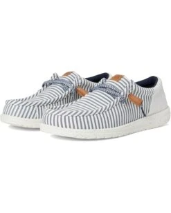 Hey Dude Wally Funk Nu Prep | Sneakers & Athletic Shoes -Shoe Vogue Shop 71txsLvT9SL. AC SR736920