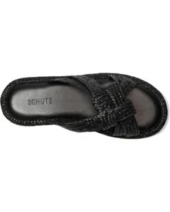 Schutz Kali Flat | Sandals -Shoe Vogue Shop 71tyY78xrkL. AC SR736920