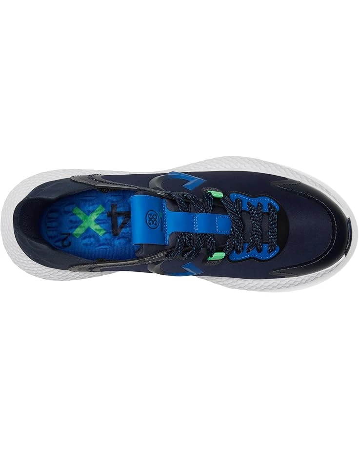 GFORE MG4X2 Nylon Hybrid Golf Cross Trainer | Sneakers & Athletic Shoes 4 GFORE MG4X2 Nylon Hybrid Golf Cross Trainer | Sneakers & Athletic Shoes - Image 2