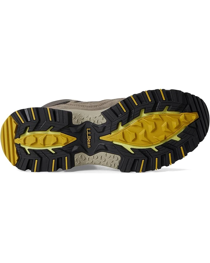 L.L.Bean Trail Model X Mid Waterproof Hiker | Hiking 5 L.L.Bean Trail Model X Mid Waterproof Hiker | Hiking - Image 3