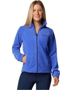 Columbia Benton Springs™ Full Zip | Coats & Outerwear -Shoe Vogue Shop 71u0Ml0gbdL. AC SR736920