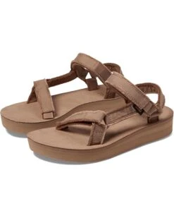 Teva Midform Universal Canvas | Sandals -Shoe Vogue Shop 71u0fTW6k5L. AC SR736920