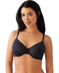 Wacoal Confidence Boost Underwire Bra | Underwear & Intimates