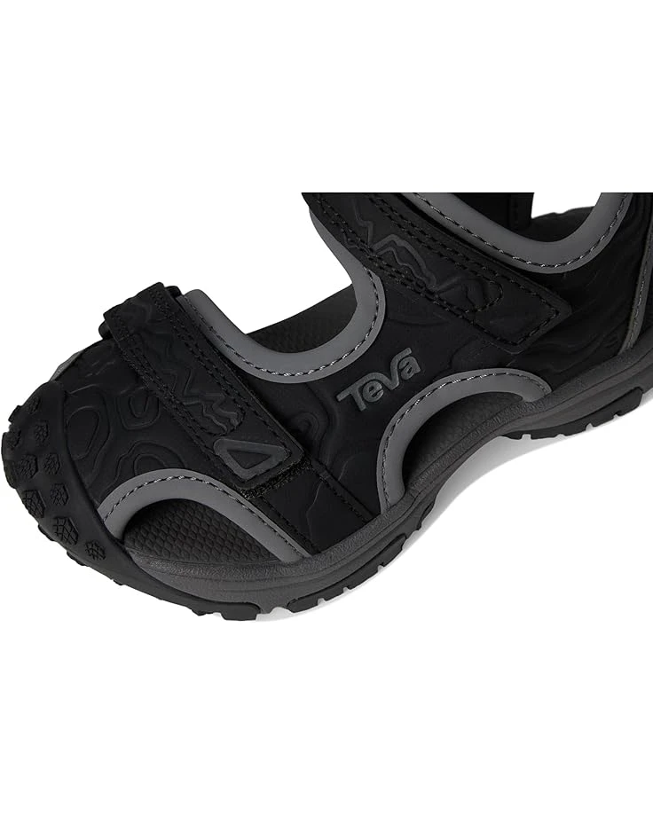 Teva Kids Toachi Hydratrek (Toddler/Little Kid/Big Kid) | Sandals 8 Teva Kids Toachi Hydratrek (Toddler/Little Kid/Big Kid) | Sandals - Image 6