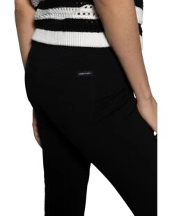 Sanctuary Clipper Ponte Capri | Pants -Shoe Vogue Shop 71u5P6vSN9L. AC SR736920