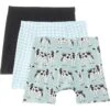 Kickee Pants Kids Print Boxer Brief Set of 3 (Big Kid) | Underwear 1 Kickee Pants Kids Print Boxer Brief Set of 3 (Big Kid) | Underwear -Shoe Vogue Shop 71u5yEWMkBL. AC SR736920