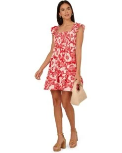 Adrianna Papell Printed Short Dress | Dresses 12 Adrianna Papell Printed Short Dress | Dresses -Shoe Vogue Shop 71uA5QxmrsL. AC SR736920