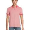 Armani Exchange Cotton Pique Polo With Circle Logo | Shirts & Tops -Shoe Vogue Shop 71uD9p3w uL. AC SR736920
