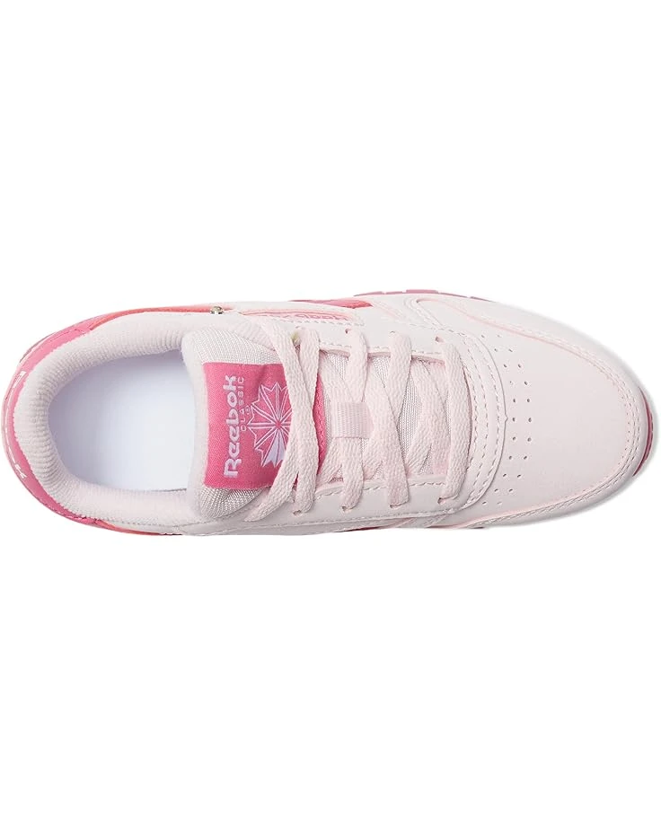 Reebok Kids Classic Leather (Little Kid) | Sneakers & Athletic Shoes 4 Reebok Kids Classic Leather (Little Kid) | Sneakers & Athletic Shoes - Image 2