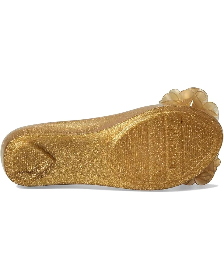 Mini Melissa Ultragirl Springtime Kids (Little Kid/Big Kid) | Sandals 5 Mini Melissa Ultragirl Springtime Kids (Little Kid/Big Kid) | Sandals - Image 3
