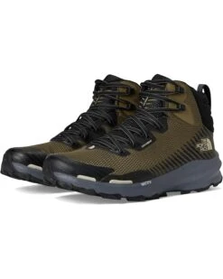 The North Face VECTIV Fastpack Mid WP | Climbing