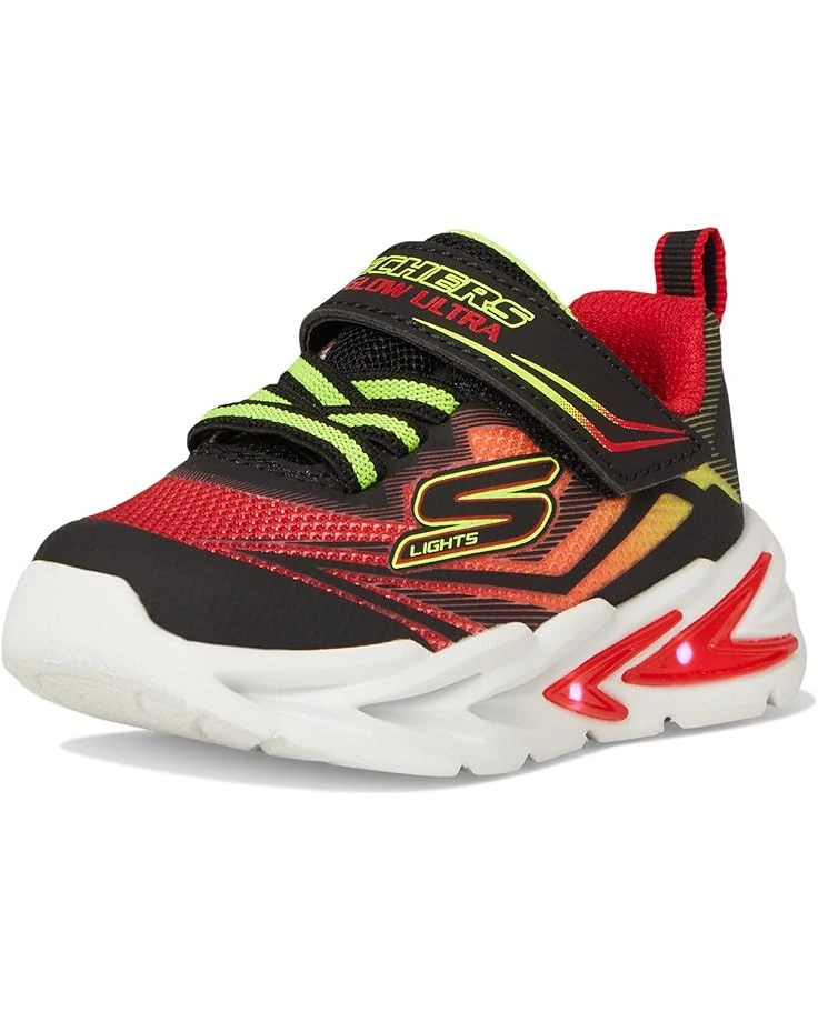 SKECHERS KIDS Flex-Glow Ultra 400139N (Toddler) | Sneakers & Athletic Shoes 9 SKECHERS KIDS Flex-Glow Ultra 400139N (Toddler) | Sneakers & Athletic Shoes - Image 7