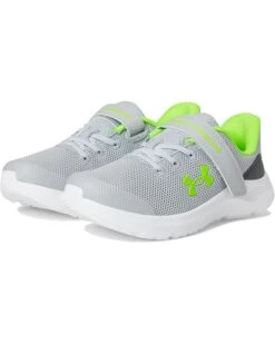 Under Armour Kids Pursuit 4 Alternate Closure (Little Kid) | Sneakers & Athletic Shoes -Shoe Vogue Shop 71uP2XqFYL. AC SR736920