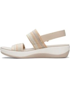 Clarks Arla Stroll | Sandals -Shoe Vogue Shop 71uRxITo5gL. AC SR736920