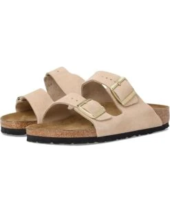 Birkenstock Arizona - Suede | Sandals 13 Birkenstock Arizona - Suede | Sandals -Shoe Vogue Shop 71uXc4XjOXL. AC SR736920