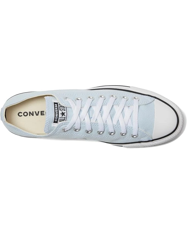 Converse Chuck Taylor All Star Ox | Sneakers & Athletic Shoes 4 Converse Chuck Taylor All Star Ox | Sneakers & Athletic Shoes - Image 2