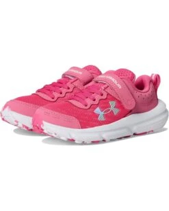 Under Armour Kids Assert 10 Alternate Closure (Little Kid) | Sneakers & Athletic Shoes -Shoe Vogue Shop 71ubv8swwmL. AC SR736920