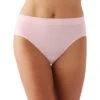 Wacoal B-Smooth High-Cut Brief 834175 | Underwear & Intimates -Shoe Vogue Shop 71udGndjRHL. AC SR736920
