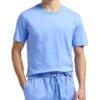 Polo Ralph Lauren Mercerized Cotton Sleep Shirt | Sleepwear -Shoe Vogue Shop 71ueIFDqGAL. AC SR736920
