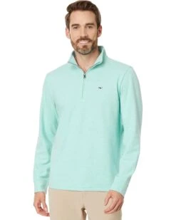 Vineyard Vines Saltwater Quarter Zip | Hoodies & Sweatshirts