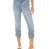 Liverpool Los Angeles Charlie Crop Wide Rolled Cuff Jean 24in Inseam | Jeans -Shoe Vogue Shop 71umMUpDR L. AC SR736920