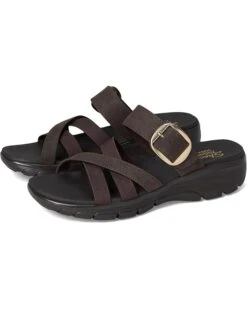 SKECHERS Easy Going - Perfect Company | Sandals -Shoe Vogue Shop 71unDyIIL6L. AC SR736920