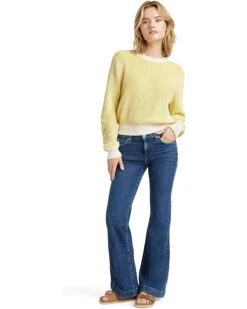 Splendid ASHLYN SWEATER | Sweaters -Shoe Vogue Shop 71unhpxulgL. AC SR736920