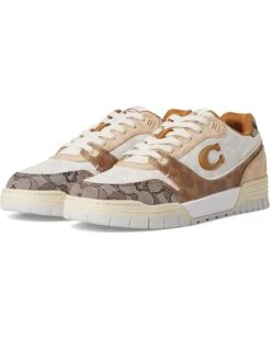 COACH Soho Sneaker In Mixed Signature | Sneakers & Athletic Shoes