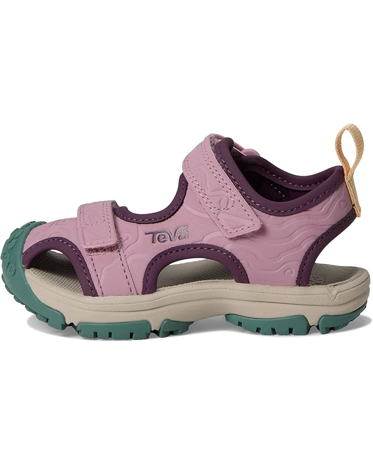 Teva Kids Toachi Hydratrek (Toddler/Little Kid/Big Kid) | Sandals 6 Teva Kids Toachi Hydratrek (Toddler/Little Kid/Big Kid) | Sandals - Image 4