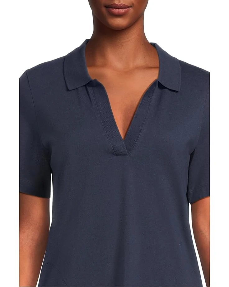 Tommy Bahama Islandscape Jersey Short Dress | Dresses 6 Tommy Bahama Islandscape Jersey Short Dress | Dresses - Image 4