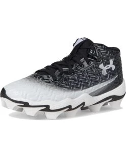 Under Armour Kids Spotlight Hammer RM Jr. (Toddler/Little Kid/Big Kid) | Sneakers & Athletic Shoes -Shoe Vogue Shop 71v LD Xa4L. AC SR736920