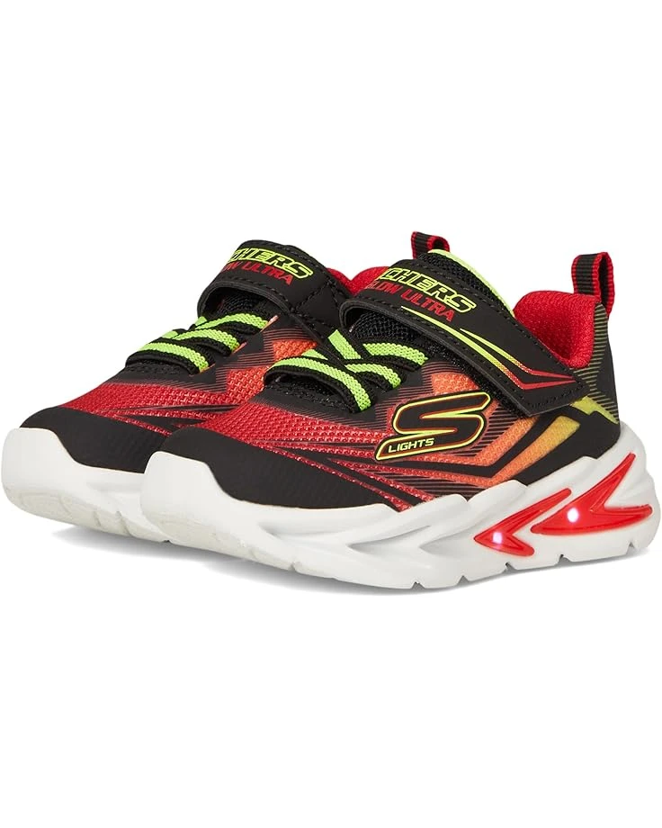 SKECHERS KIDS Flex-Glow Ultra 400139N (Toddler) | Sneakers & Athletic Shoes 3 SKECHERS KIDS Flex-Glow Ultra 400139N (Toddler) | Sneakers & Athletic Shoes