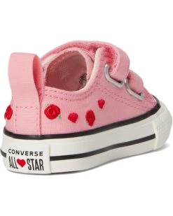 Converse Kids Chuck Taylor® All Star® 2V (Infant/Toddler) | Sneakers & Athletic Shoes -Shoe Vogue Shop 71v7Hg4ZhvL. AC SR736920