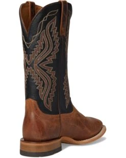 Ariat Baxter Cowboy Boots -Shoe Vogue Shop 71vEDwuPj L. AC SR736920