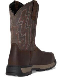 Ariat Rebar Flex SD Composite Toe Work Boots 13 Ariat Rebar Flex SD Composite Toe Work Boots -Shoe Vogue Shop 71vGzWu0MxL. AC SR736920