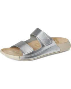 ECCO Cozmo Two Band Slide Sandal | Sandals -Shoe Vogue Shop 71vHE6QfW2L. AC SR736920