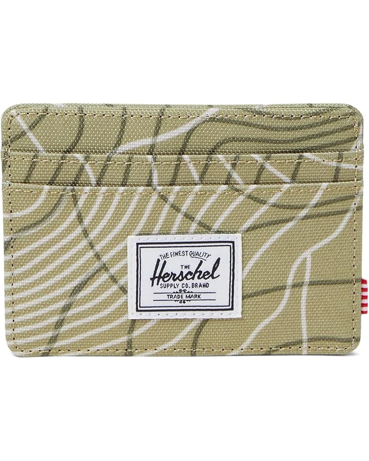 Herschel Charlie Cardholder | Wallets 17 Herschel Charlie Cardholder | Wallets - Image 15