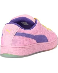 PUMA Suede XL Teenage Mutant Ninja Turtles Sneakers | Sneakers & Athletic Shoes -Shoe Vogue Shop 71vHx1LryyL. AC SR736920