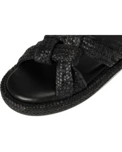 Schutz Kali Flat | Sandals -Shoe Vogue Shop 71vM9ezQH1L. AC SR736920