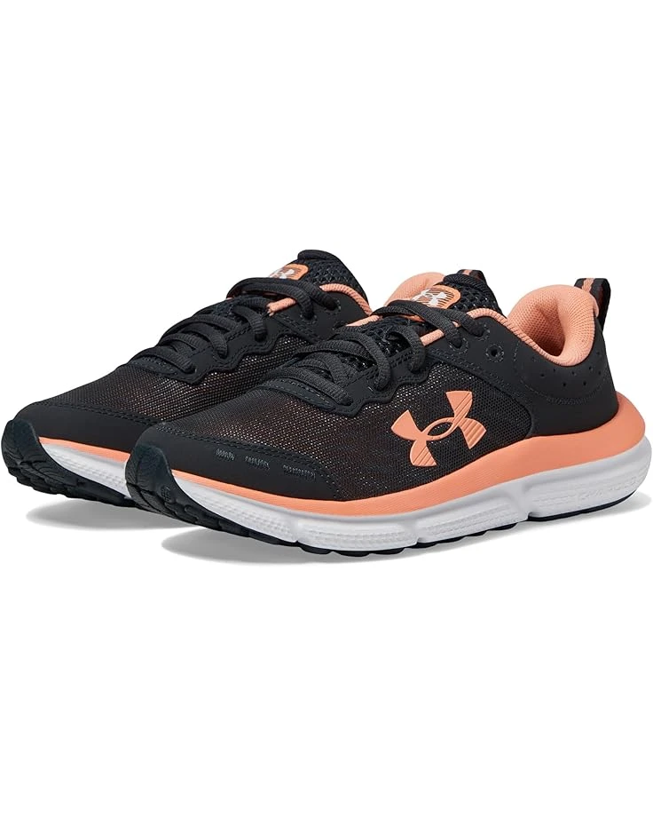 Under Armour Kids Assert 10 (Big Kid) | Sneakers & Athletic Shoes 3 Under Armour Kids Assert 10 (Big Kid) | Sneakers & Athletic Shoes
