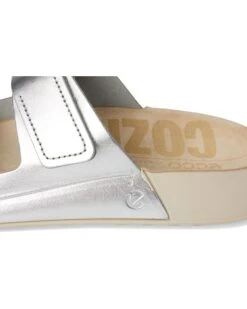 ECCO Cozmo Two Band Slide Sandal | Sandals -Shoe Vogue Shop 71vPXkaAYL. AC SR736920