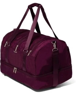 Baggallini Multizip Convertible Duffel | Duffle Bags 15 Baggallini Multizip Convertible Duffel | Duffle Bags -Shoe Vogue Shop 71vR5zddySL. AC SR736920