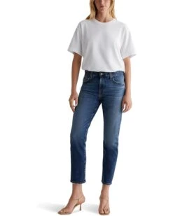 AG Jeans Ex-boyfriend Slouchy Slim | Jeans -Shoe Vogue Shop 71vRrZ leZL. AC SR736920
