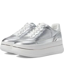 MICHAEL Michael Kors Hayes Lace Up | Sneakers & Athletic Shoes -Shoe Vogue Shop 71vSuqziwdL. AC SR736920