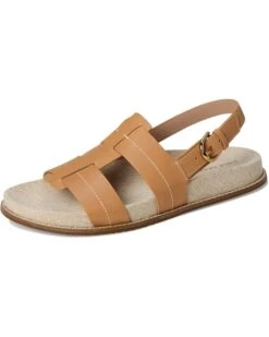 Cole Haan Marlee Fisherman Footbed Sandals 17 Cole Haan Marlee Fisherman Footbed Sandals -Shoe Vogue Shop 71vWmd11TkL. AC SR736920