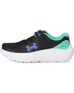 Under Armour Kids Surge 4 Alternate Closure (Little Kid) | Sneakers & Athletic Shoes -Shoe Vogue Shop 71vYRsn37nL. AC SR736920