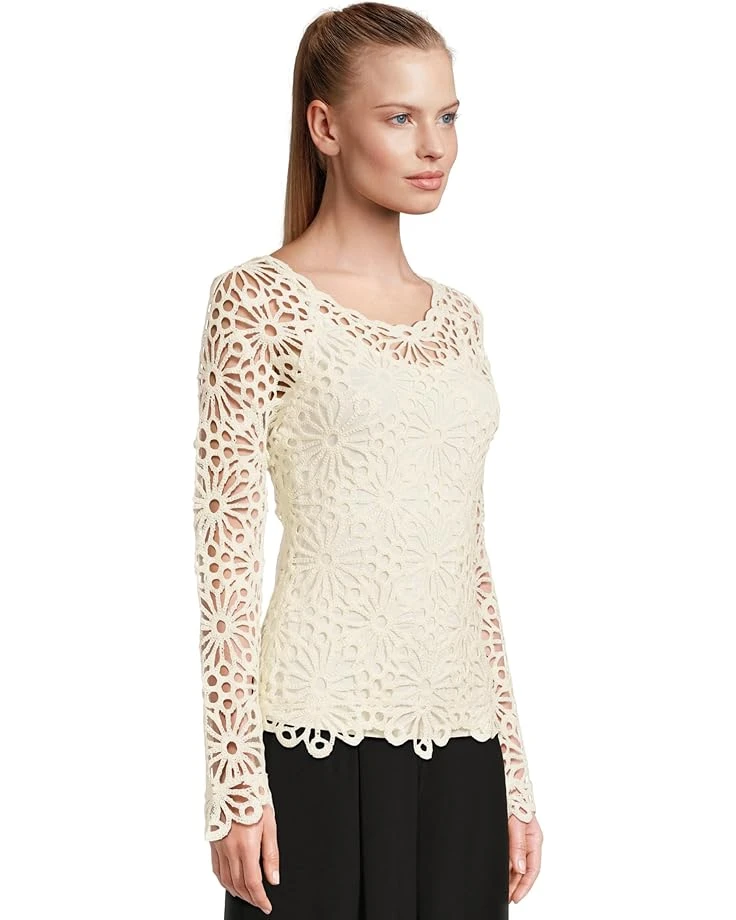 Norma Kamali Off Shoulder Raglan Top | Shirts & Tops 4 Norma Kamali Off Shoulder Raglan Top | Shirts & Tops - Image 2