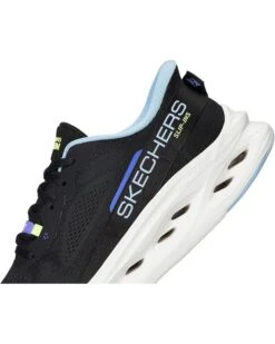 SKECHERS Max Cushioning Glide Step Caledonia Hands Free Slip-Ins | Sneakers & Athletic Shoes -Shoe Vogue Shop 71vbosgMaqL. AC SR736920