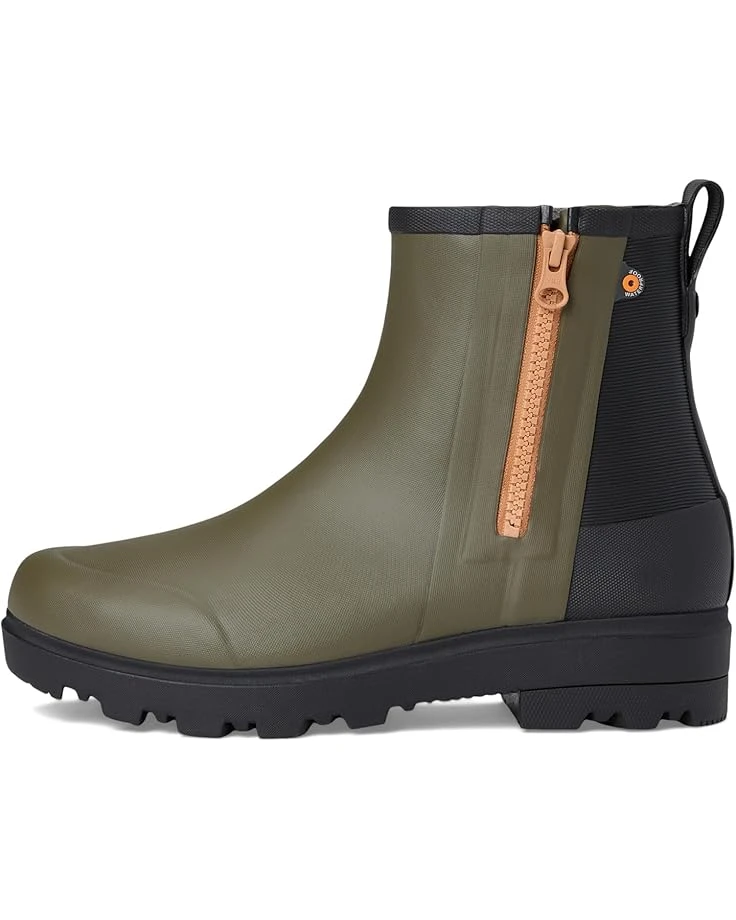 Bogs Holly Rain Zip | Boots 6 Bogs Holly Rain Zip | Boots - Image 4